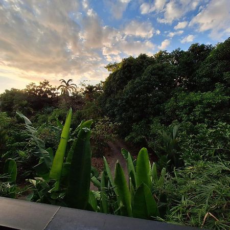 Cabinas Fave Uvita Exterior photo