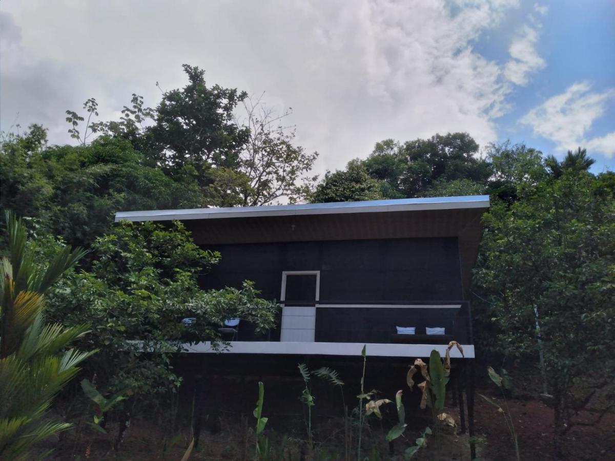 Cabinas Fave Uvita Exterior photo