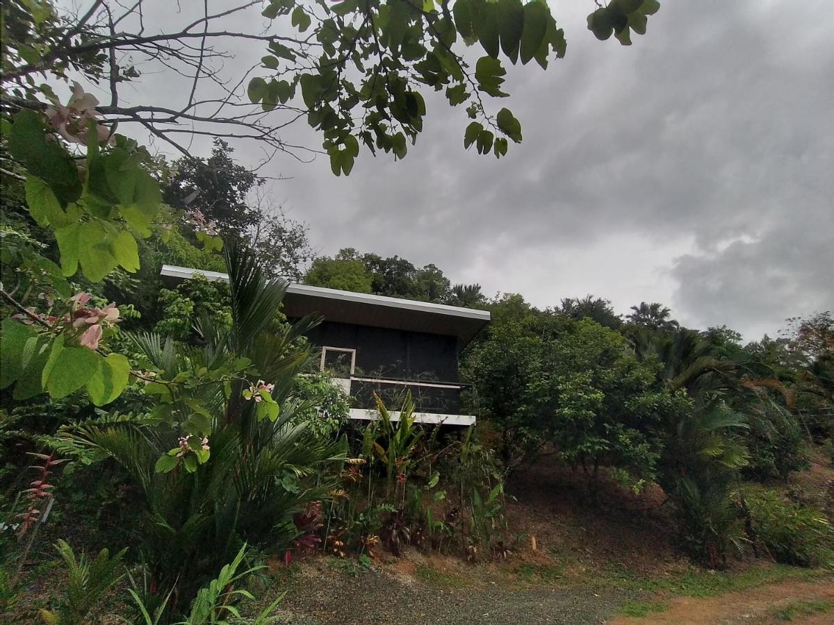 Cabinas Fave Uvita Exterior photo