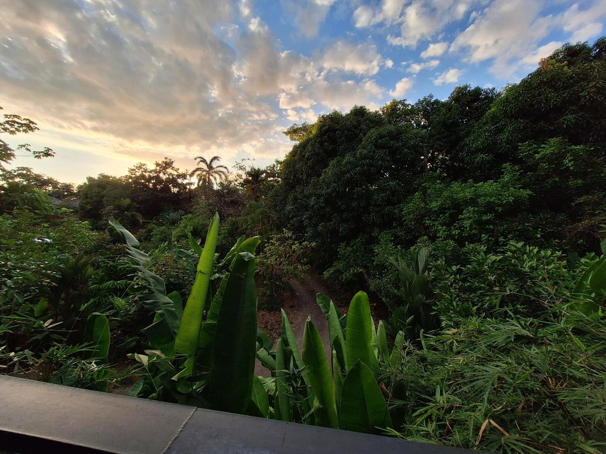 Cabinas Fave Uvita Exterior photo
