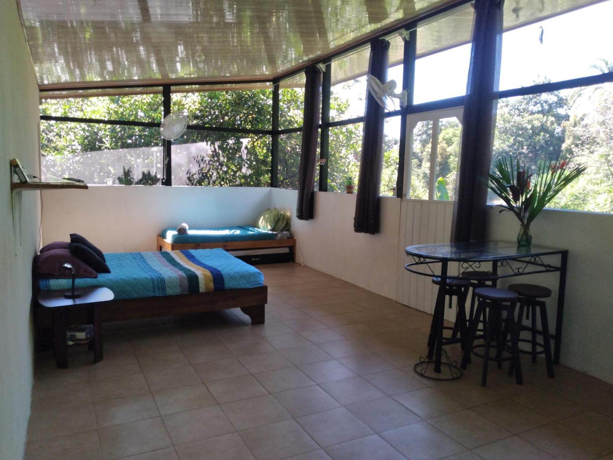 Cabinas Fave Uvita Exterior photo