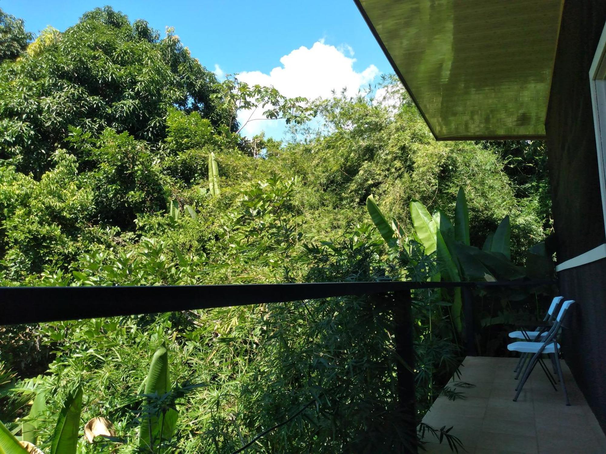 Cabinas Fave Uvita Exterior photo
