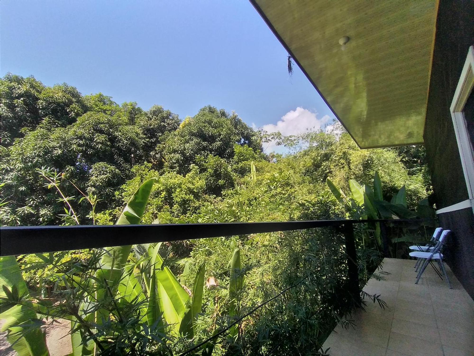 Cabinas Fave Uvita Exterior photo