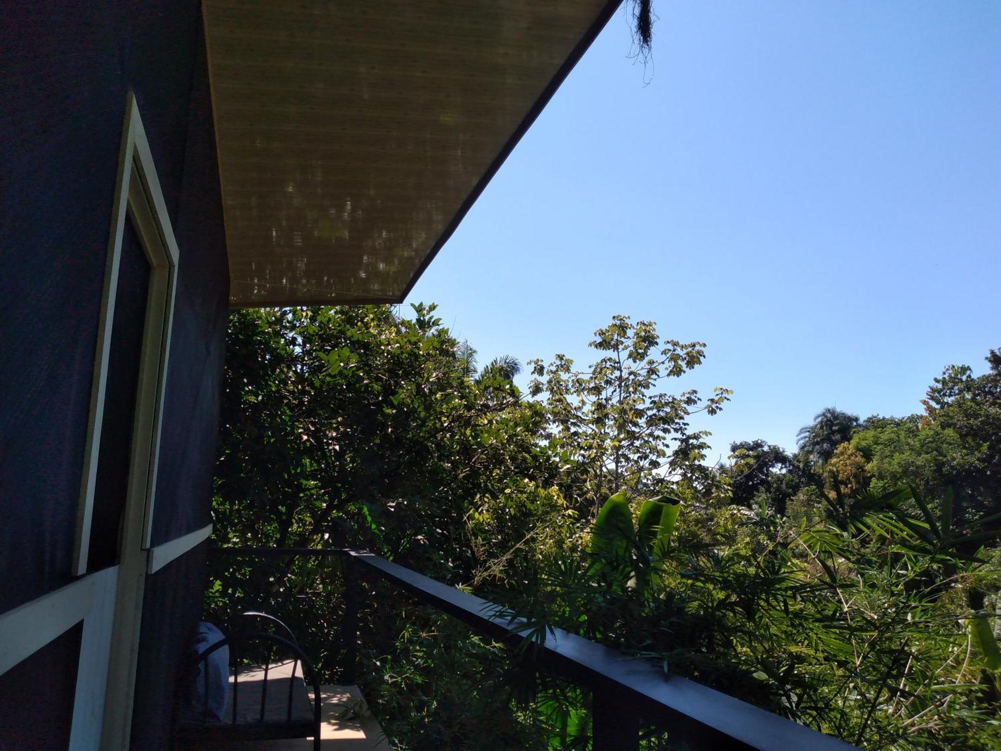 Cabinas Fave Uvita Exterior photo